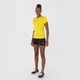 Футболка женская COMBI WOMAN желтая M 900248.900 - изображение 5