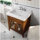 Villeroy & Boch Тумба під раковину Villeroy&Boch Hommage 685х750х540 мм (899500R2) - зображення 3