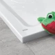 Душовий піддон Grohe 90 х 90 см, універсальний (39301000) - зображення 6