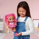 Ароматизована Лялька Moose Кінді Кідс Беррі Д'Ліш Kindi Kids Berri D'Lish (50120) - Kind Scented Sisters - зображення 6