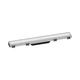 Трап для душа 60 см Hansgrohe RainDrain Match, белый матовый (56036700) - изображение 1