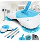 Механічна Щітка Віник-Швабра для прибирання Spin Broom (SV1064) - зображення 3