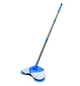 Механічна Щітка Віник-Швабра для прибирання Spin Broom (SV1064) - зображення 7
