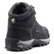 Черевики CMP ANNUUK RIGEL MID TREKKING SHOE WP 3Q12947-68UH Сірий 39 (25 см) - изображение 3