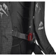 Рюкзак Jones Snowboards Dscnt 25 л Black (JNS J.22.BAN.DSC.BK.25L.1) - изображение 2