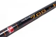 Махове карбонове вудилище River Sport Fishing Hornets 7 м - зображення 2