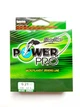Шнур риболовний Power Pro 135 м 0.21мм 17.1кг - зображення 1