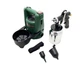 Краскопульт электрический DWT ESP05-200 T - изображение 3