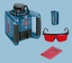 Ротаційний лазерний нівелір Bosch Professional GRL 250 HV (0601061600) - зображення 2
