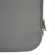 Чехол для планшета D-Lex 10' grey 25*17*1.5 LXTC-3110-GY (4373) - изображение 5