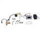 Писсуар напольный Qtap Scorpio с ИК-датчиком AC White QT1488U960A01ACW SD00045969 - изображение 3