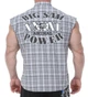 Безрукавка Big Sam 5040 размер 3XL - изображение 2
