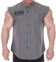Безрукавка Big Sam 5044 размер 2XL - изображение 1