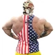 Майка для бодібілдингу Big Sam 2195 розмір 3XL - зображення 2