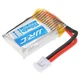 Акумулятор для квадрокоптера JJRC H36 Mini на 150 mAh 3.7V - зображення 3