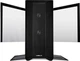 Obudowa Lian Li Lancool II Mesh Performance Black - obraz 8