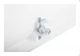 Кухонная мойка Interline Style white - изображение 5