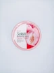 Скраб для тела Fenyi Honyi Peach Exfoliating Scrub Shea, с ароматом персика, 100 г - изображение 1