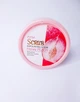 Скраб для тела Fenyi Honyi Peach Exfoliating Scrub Shea, с ароматом персика, 100 г - изображение 2