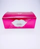 Патчі для губ VENZEN Double Moisturizing Lip Mask з гіалуроновою кислотою, 20 шт - зображення 3