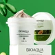 Скраб пілінг для тіла Bioaqua Body Scrab з кісточками авокадо 100 г - зображення 6