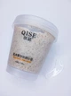 Скраб для тела с маслом Ши QISE Shea Butter Body Scrub, увлажняющий, 200 г - изображение 5