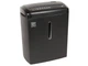 Уничтожитель документов Fellowes P-28S черный (f.U4710101) - изображение 2