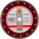 Алмазне коло по бетону PDT Concrete 1A1R Turbo 230х2,6х10х22,2 (810600TCRTu) - зображення 1