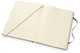 Записная книга Moleskine Classic 21 x 29.7 см в точку Черная (8053853602848) - изображение 5