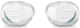 Навушники Soul X-Shock Absolutely True Wireless Earphones White - зображення 1