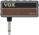 Комбоусилитель для наушников VOX Amplug2 AC30 (AP2-AC) - изображение 1