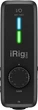 Аудиоинтерфейс IK Multimedia iRig Pro I/O - изображение 1