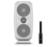 Студийный монитор IK Multimedia iLoud MTM White Edition (1 шт.) - изображение 3