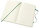 Записная книга Moleskine Wizard of OZ 13 х 21 см 240 страниц в линейку Зеленая (8056420851281) - изображение 6
