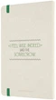 Записная книга Moleskine Wizard of OZ 13 х 21 см 240 страниц в линейку Зеленая (8056420851281) - изображение 3