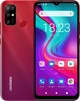 Мобільний телефон Doogee X96 Pro 4/64 GB Red (6924351603540) - зображення 1
