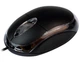 Мышь Jedel 220 Black USB - изображение 2