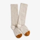 Підколінки Dodo Socks Latte 36-38 - изображение 3
