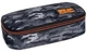 Пенал шкільний CoolPack Campus C62186 Military Grey - изображение 1