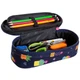 Пенал шкільний CoolPack Campus C62237 Cactus - изображение 2