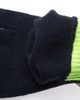 Рукавички жіночі C&A (04-062847-640814-dark blue/21-22) Синій Uni - зображення 3