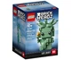 Конструктор LEGO Brick Headz Леди Либерти (40367) - изображение 1
