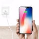 Кабель SkyDolphin S61L USB - Lightning (M/M), 1 м, White (SDUSB-000443) - изображение 3
