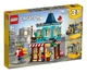 Конструктор LEGO Creator Міський магазин іграшок (31105) - изображение 1