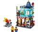 Конструктор LEGO Creator Міський магазин іграшок (31105) - изображение 2