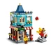 Конструктор LEGO Creator Міський магазин іграшок (31105) - изображение 4