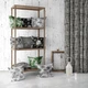 Тканина для штор AdaWall 290х100см Блекаут P219 - зображення 4