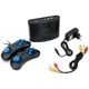 Ігрова приставка Sega Magistr X 16 bit 160 вбудованих ігор сега - зображення 2