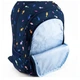 Рюкзак KITE Style K18-881L-1 L (145-175 см) синій - изображение 4
