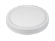 LED-панель Luxel накладная 110х28мм 175-260V 6W IP20 (SDLR-6N 6W) - изображение 1